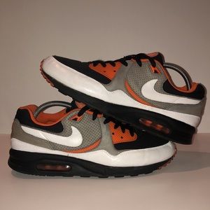 2010 Nike Air Max Light World Cup Pack (Netherlands)